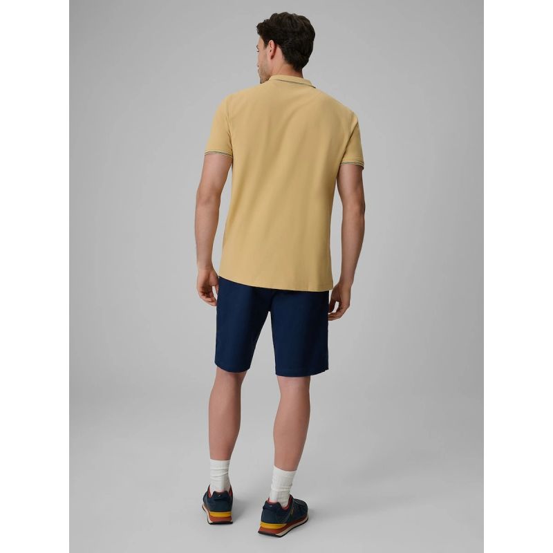 4F Men's casual short