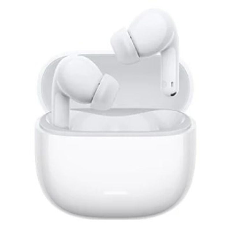 head Xiaomi Redmi Buds 8 Lite True Wireless Stereo (TWS) In-Ear Headset Calls/Music USB Type-C Bluetooth fehér phones and accessories REDMIBUDS8LITE(WHITE)