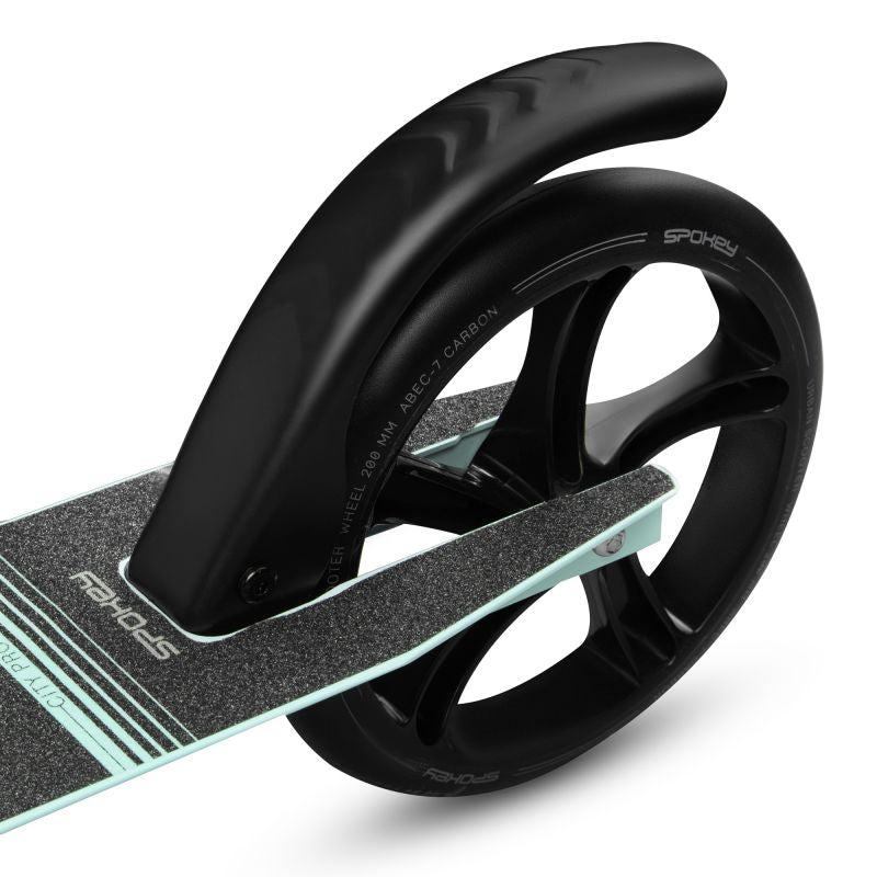 Spokey CITY FLOW PRO city scooter General