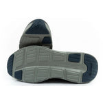 Skechers men's sneakers Glide-Step Vortex comfortable navy kék utcai cipő