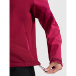 4f Softshell jacket W 4FRAW25TSOFF505-60S Kabát
