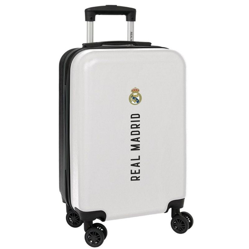 Inny Real Madrid cabin suitcase on wheels 612454851 Egyéb