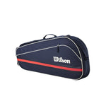 Wilson Team 3 PK Polyester kék zokni 148988