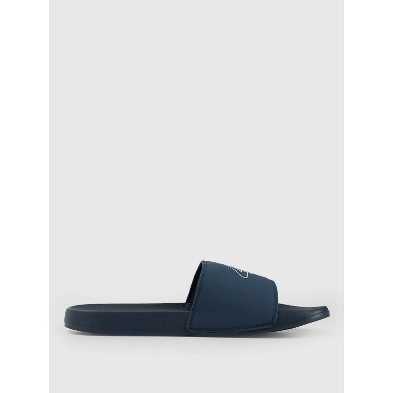 4F Men's flip-flops papucs