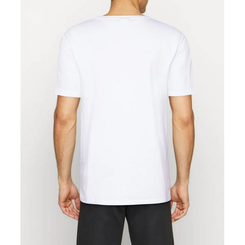 Fila Brod Tee 2-Pack fehér póló