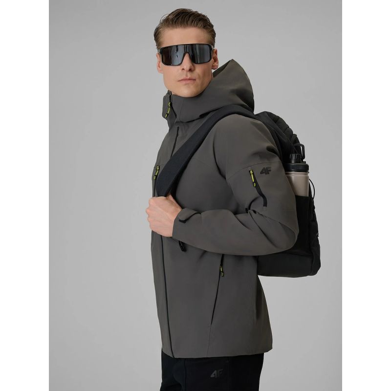 4F Men's 8000 membrane transition 3xl dzseki