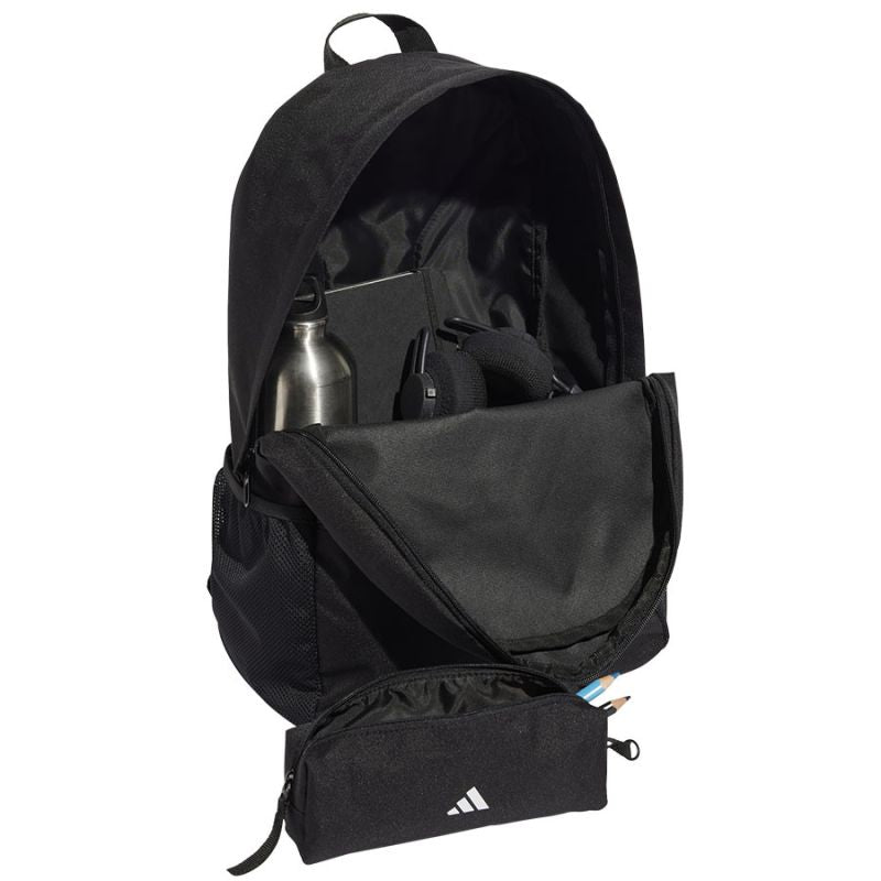 adidas Classic backpack + Pencil Case JI8081 sportstyle hátizsák