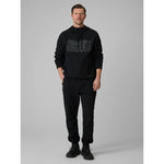 4F Men's regular hooded sweatshirt pulóver