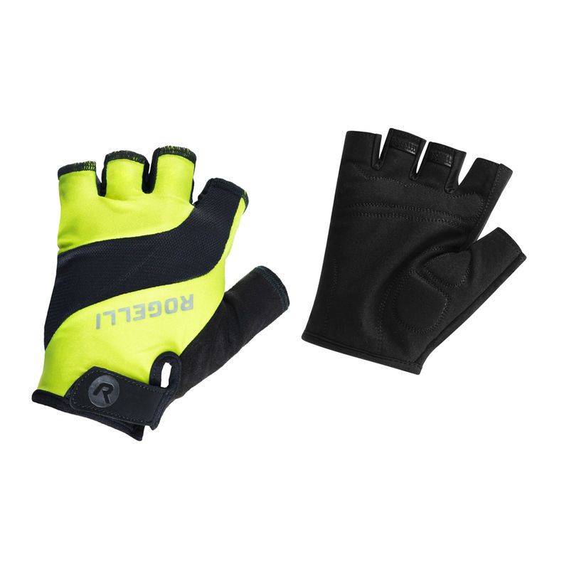 Rogelli PHOENIX 2 fluorescent gloves 2XL kesztyű