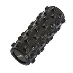 HMS Fitness Roller 31.5 cm FS107 fekete edzőfelszerelés 17-39-021