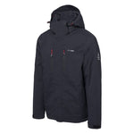 Elbrus Dilox insulated fekete dzseki