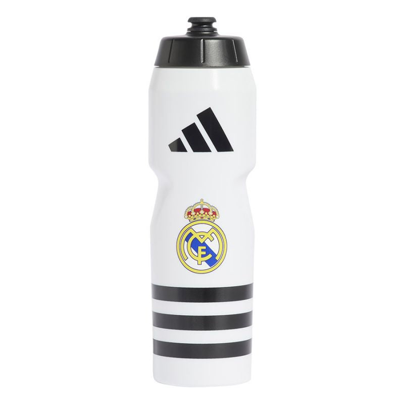Adidas Real Madrid Bottle fehér water bottles, training equipment