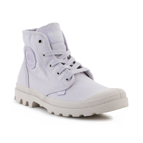 Palladium Pampa Hi W 92352-549-M Shoes Cipő