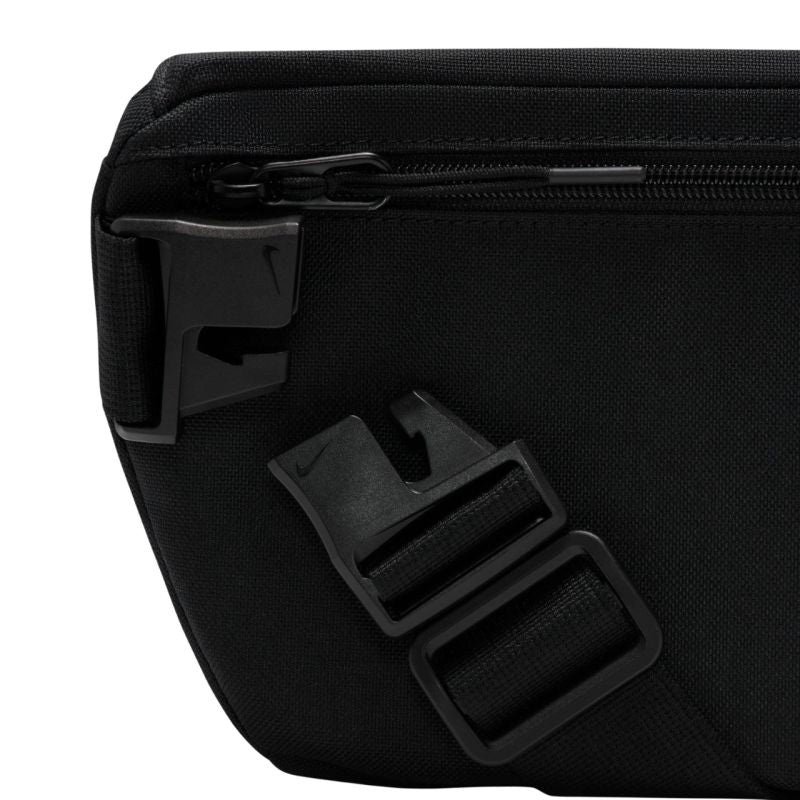 Nike Heritage 2.0 Bag Black