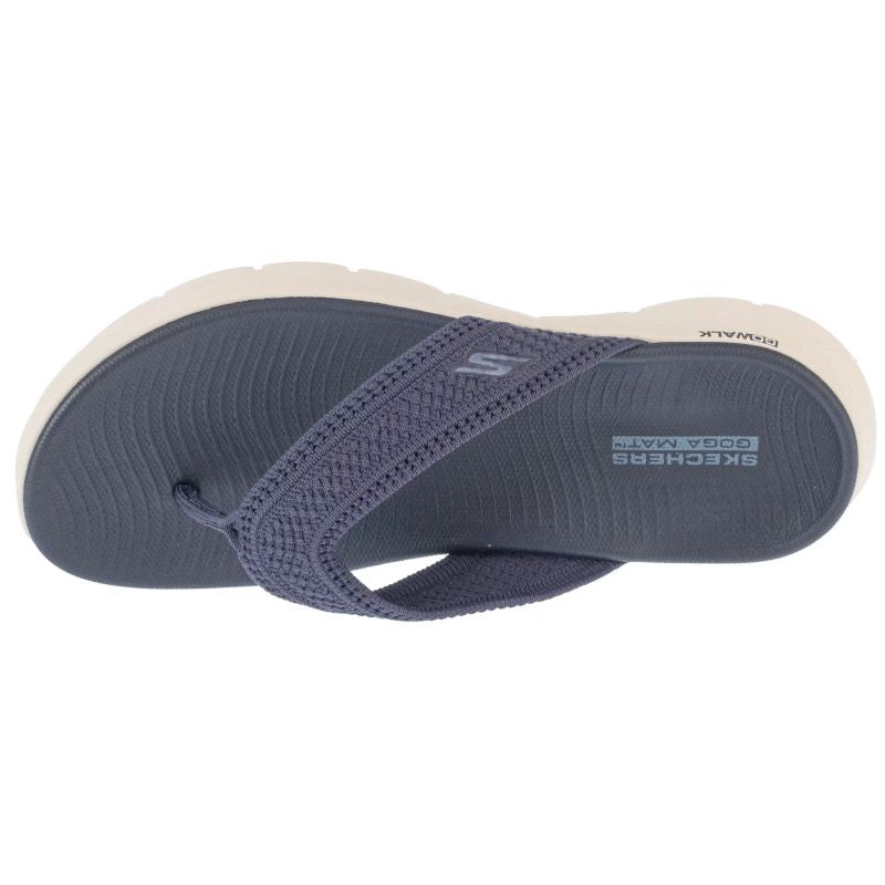 Skechers Go Walk Flex Sandal - Holly 141459-NVY Navy 36 Cipő