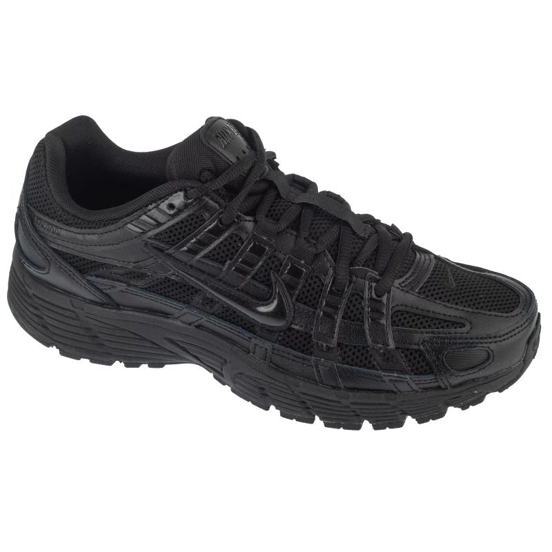 Nike W P-6000 Black fekete női utcai cipő BV1021-002