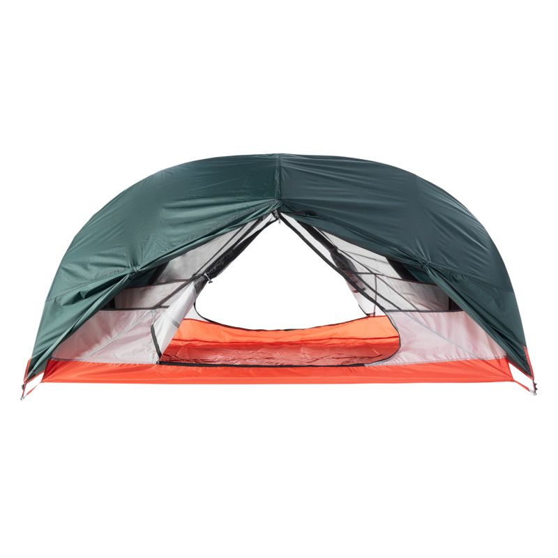 Elbrus Sferis tent zöld tents, tourist equipment