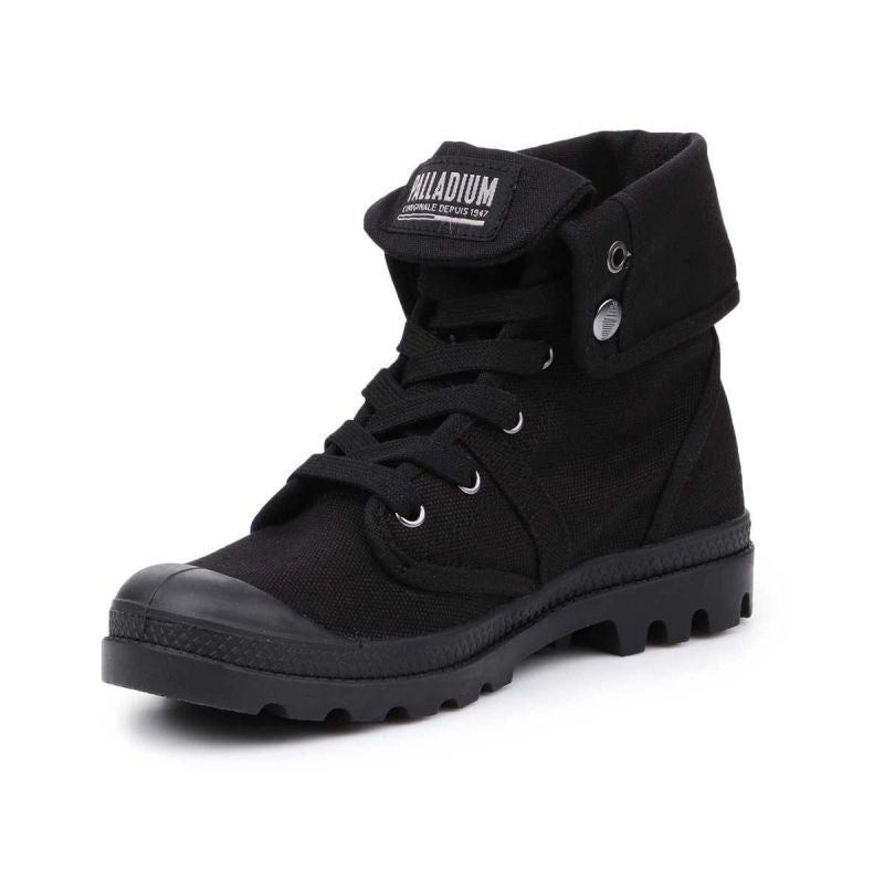 Palladium Us Baggy W 92478-001 shoes Cipő