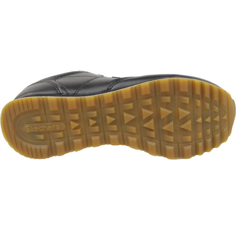 Inny Skechers OG 85 Old School Cool W 699-BLK Utcai cipő