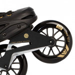 Tempish Viber LE 110 fekete roller skates