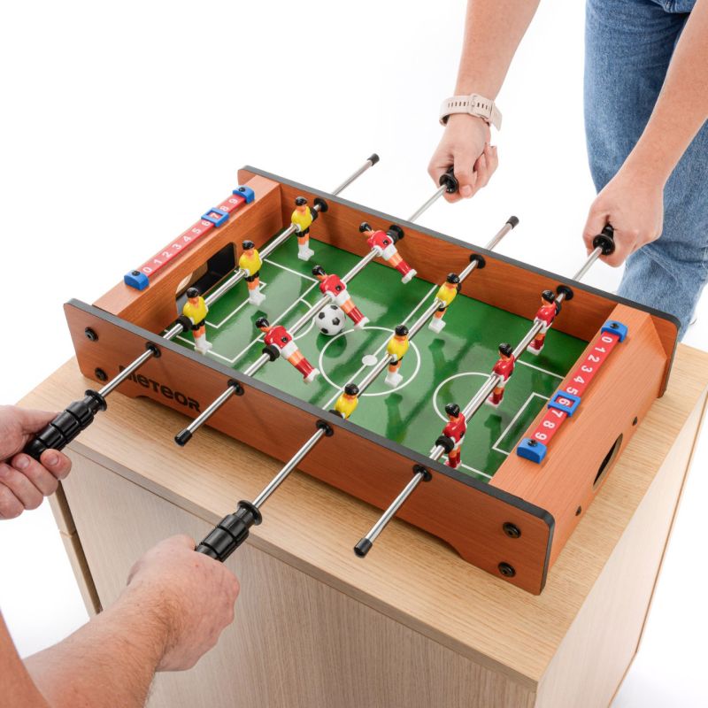 Meteor Derby Foosball Table futball labda 17255