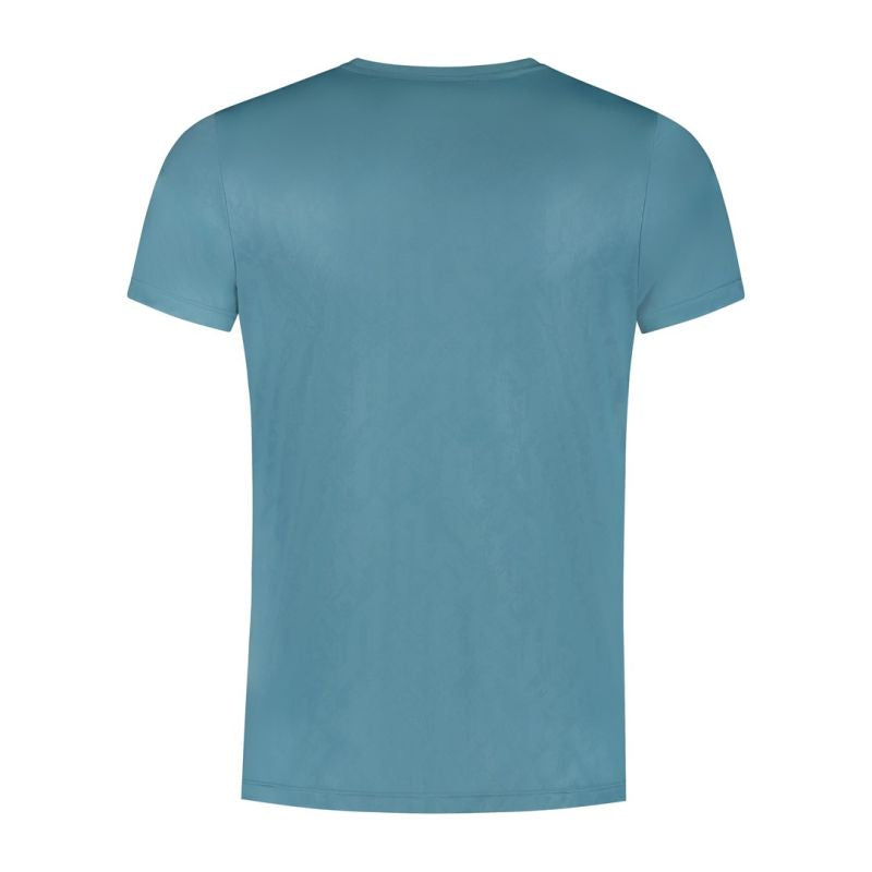 Rogelli Men's Running T-shirt MOTION 3XL kék póló