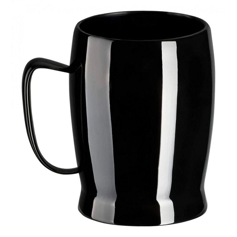 Dunlop 24v Travel Car Coffee Maker fekete tourist equipment GSP-52079226