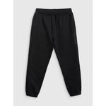 4F Men's jogger sweatpants x Robert Lewandowski ruházat RL9SAW25TTROM1703-20S