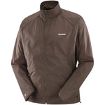 Salomon SHKout FLY JKT M Brown