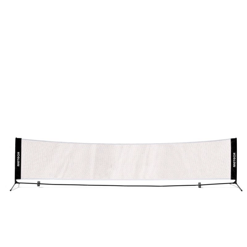Meteor badminton net 5.1x2.2 uniw nets