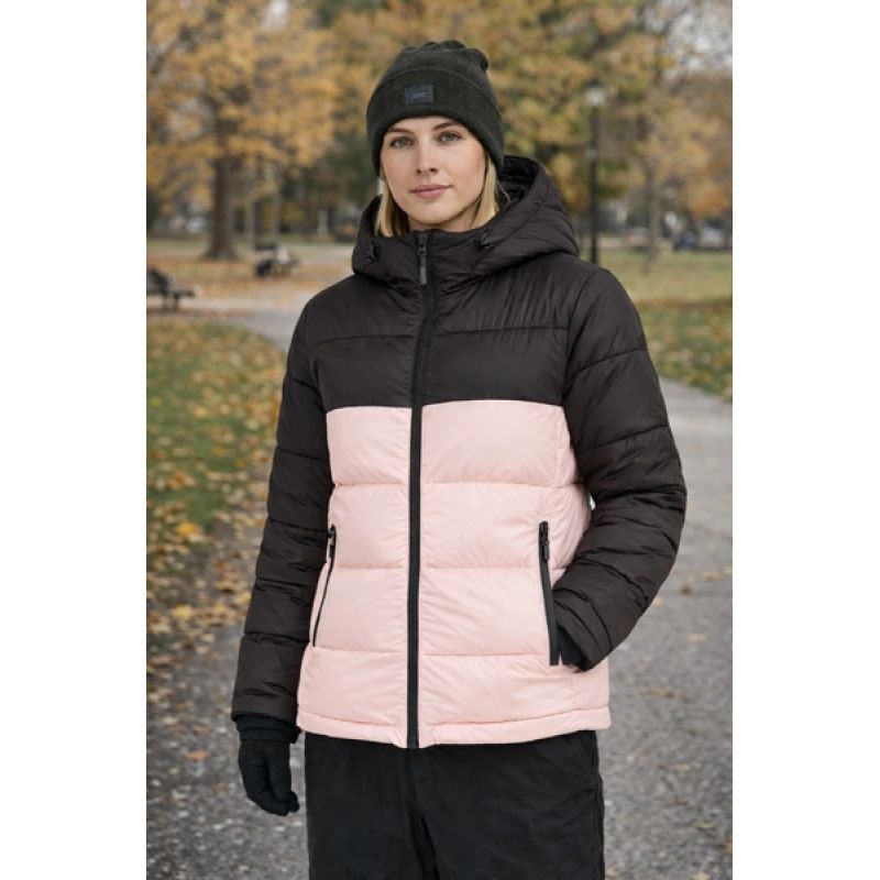 O'Neill O'riginals Puffer Whip Color Block [ ] size barack dzseki
