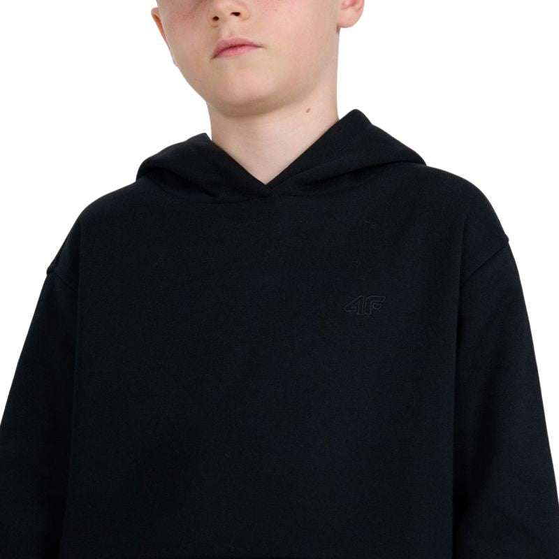 4f Jr 4FJWMM00TSWSM1860 20S sweatshirt Pulóver