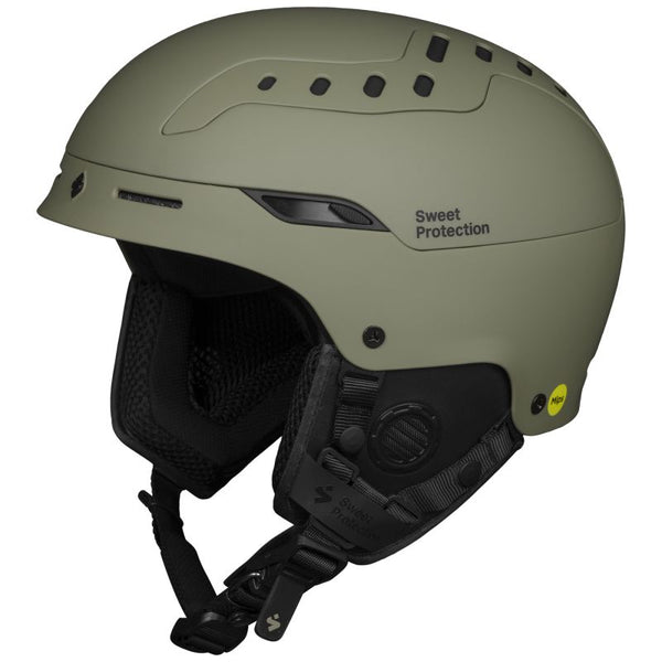 Inny Sweet Protection Switcher Mips Helmet 92800558839 Sisak