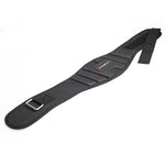 HMS Gray Strength Training Belt Size szürke öv 17-63-058