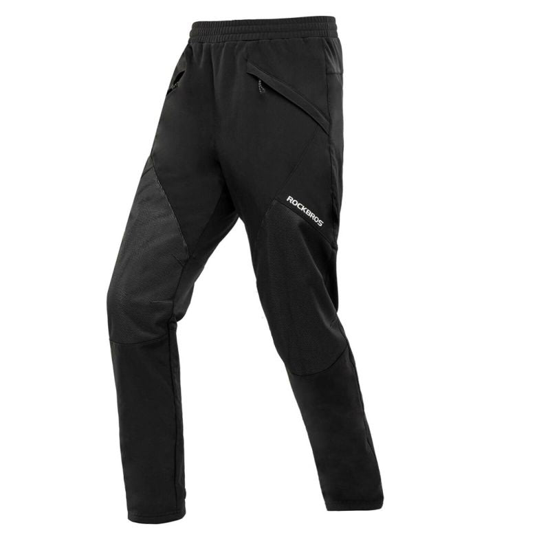 Rockbros winter sports kerékpáros nadrág SI20420301003