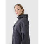Women's transition with membrane 5000 4F 4FWSS25TTJAF687-22S kabát
