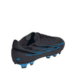 Adidas Junior F50 Hyperfast Club FG/MG focicipő KK1306