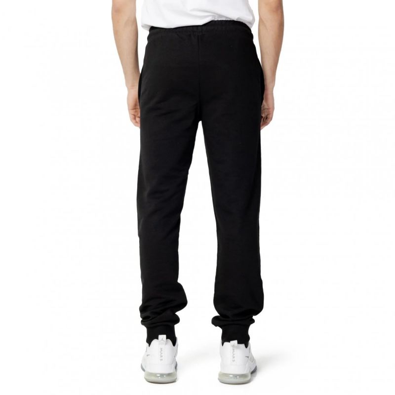 Fila Braives Sweat fekete nadrág