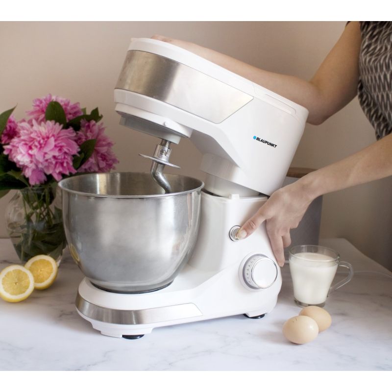 Blaupunkt SMM501 planetary food processor, 1500W