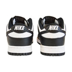 Nike Dunk Low Panda White/ Women's Athletic - DD1503-101 fekete utcai cipő