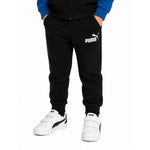 Puma Minicats boys' sports tracksuit cotton set