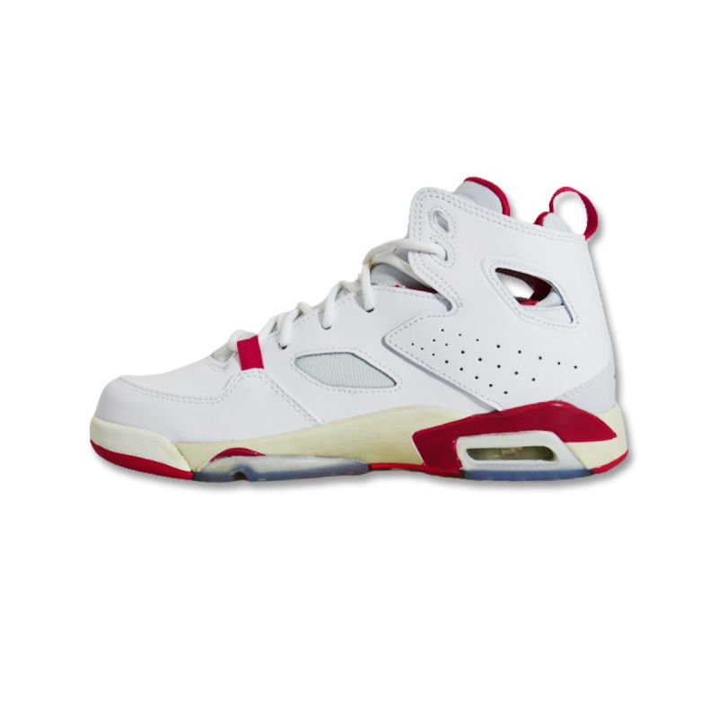 AIR Jordan FLTCLB '91 GS Kids' cipő