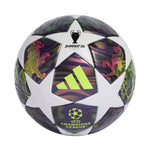 Adidas UCL 25/26 Final League Purple-White fehér labda JX9095