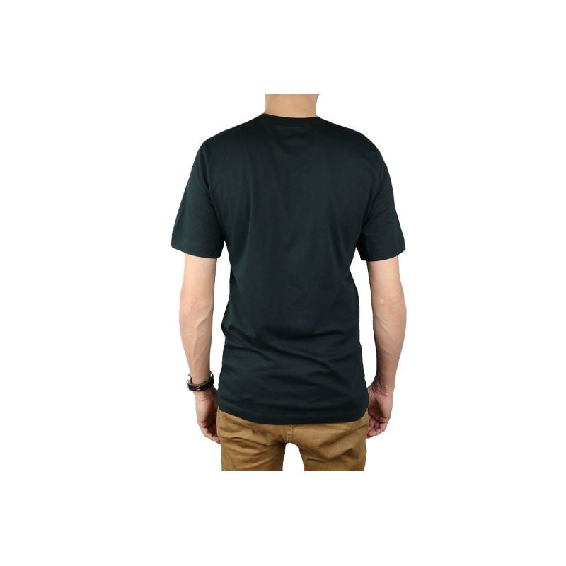 Nike Jordan Jordan Air Jumpman Embroidered Tee fekete póló