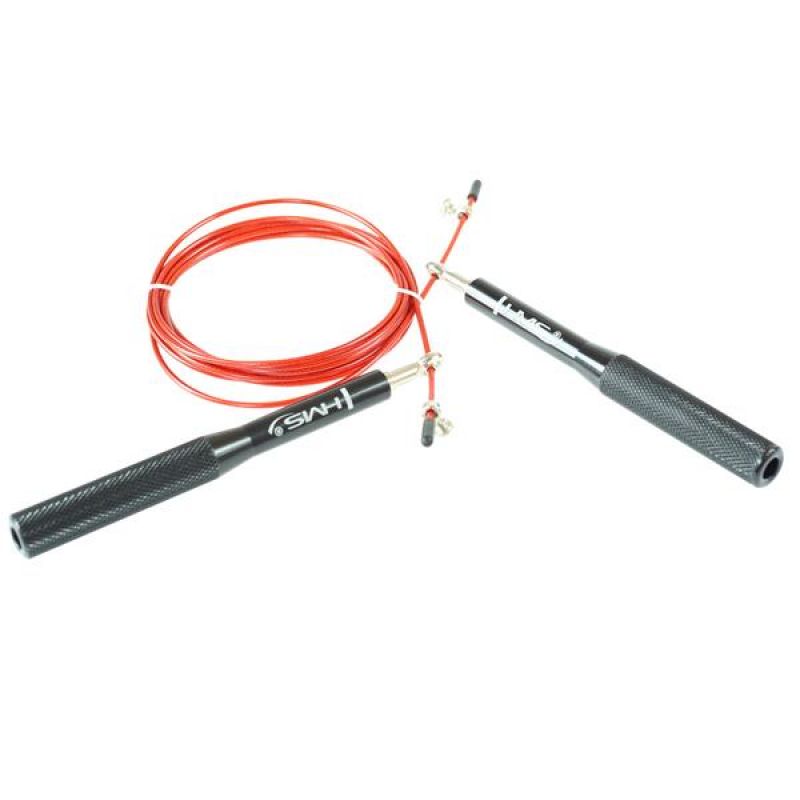 HMS SK52 Aluminum Jump Rope edzéssegítő 17-36-205