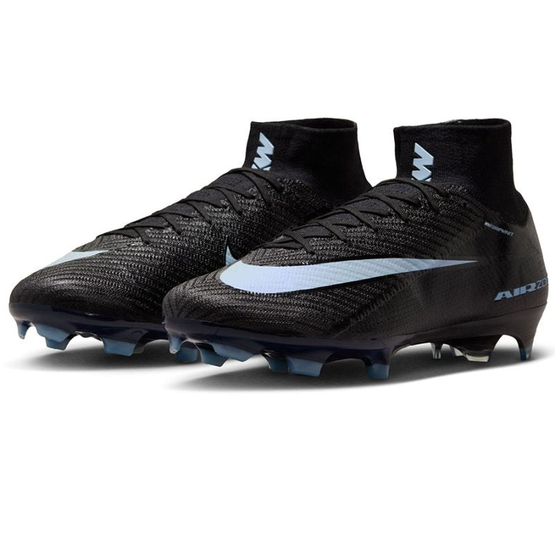 Nike Zoom Mercurial Superfly 10 Elite FG FQ1454-001 shoes Cipő