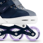 Spokey Adjustable Children's Inline Skates ARYA korcsolya SPK-946420