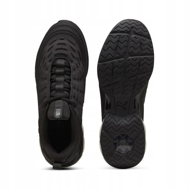 Puma MEZA Black (31204401) Cipő