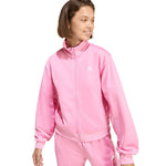 Women's adidas Essentials Feel Cozy Tracksuit Pink