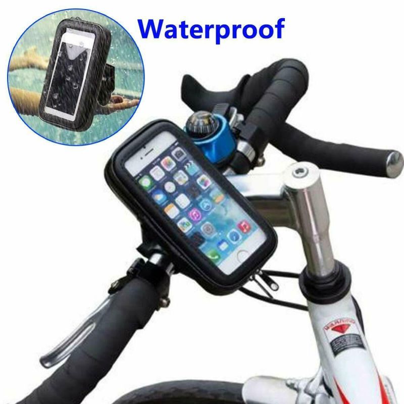 Dunlop Universal Bike Rotary Phone Case kiegészítő GSP-2053134